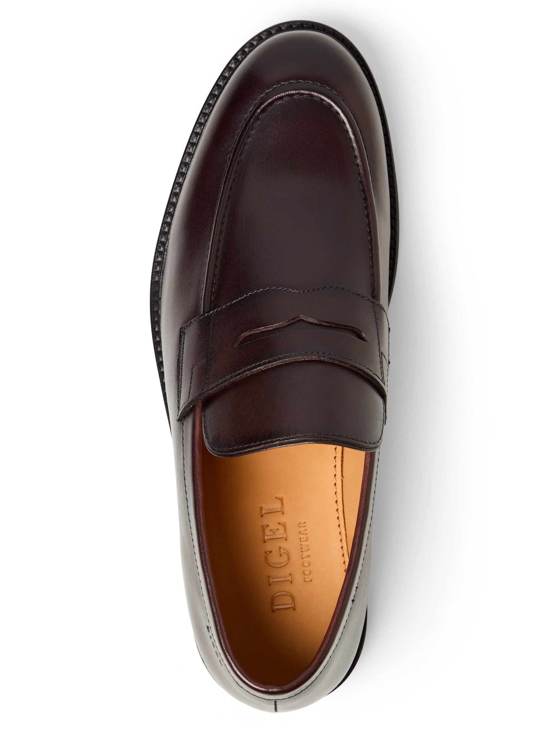 Digel Sander Schnürschuh