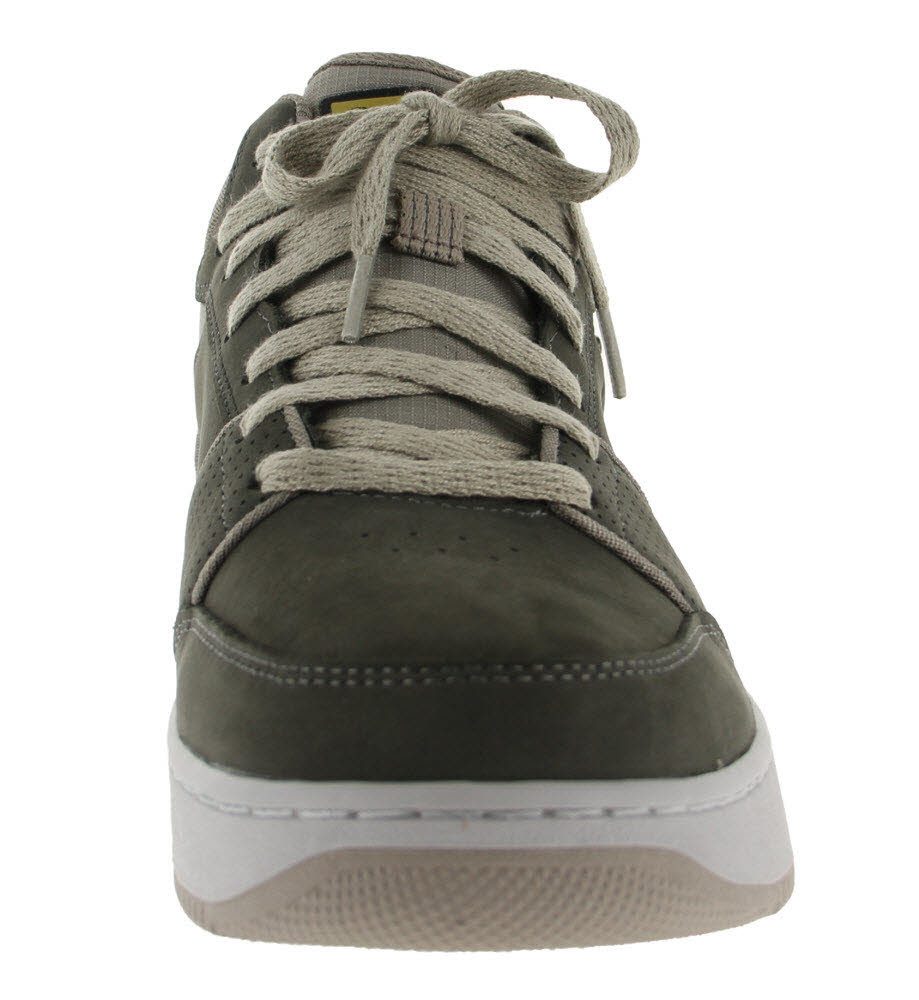 Skechers Skechers Herren Bootie Schnürstiefel