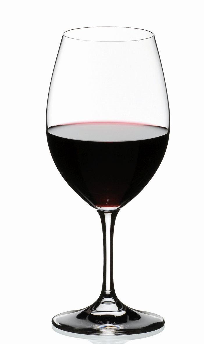 Rotweinglas Riedel Ouverture Red Wine 2er-Set 6408/00