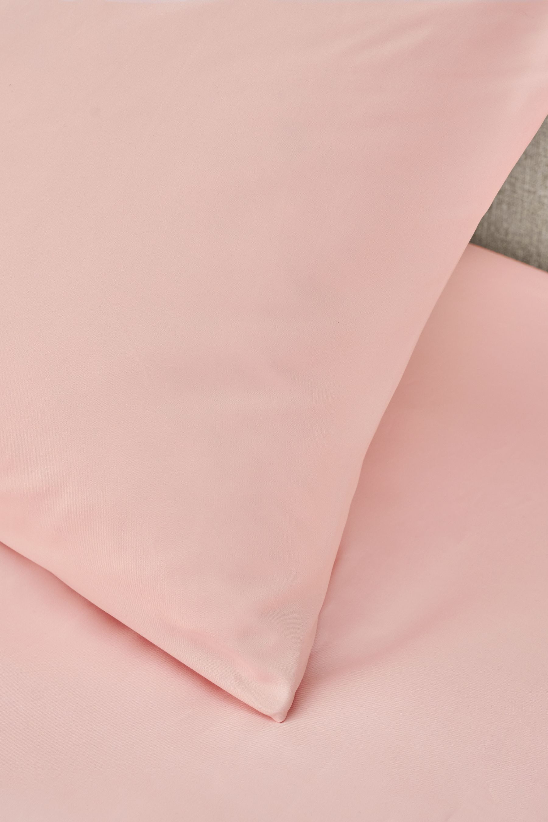 Next Kissenbezüge Simply Soft Mikrofaser-Kissenbezüge 2er-Set, (2 Stück)