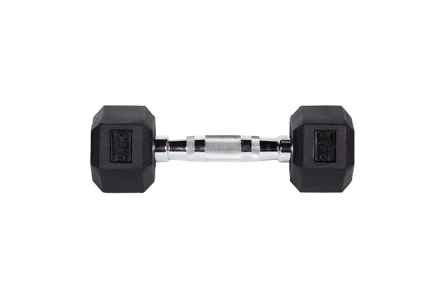 Fitcom Kurzhantel Hex Dumbbell Kurzhantel
