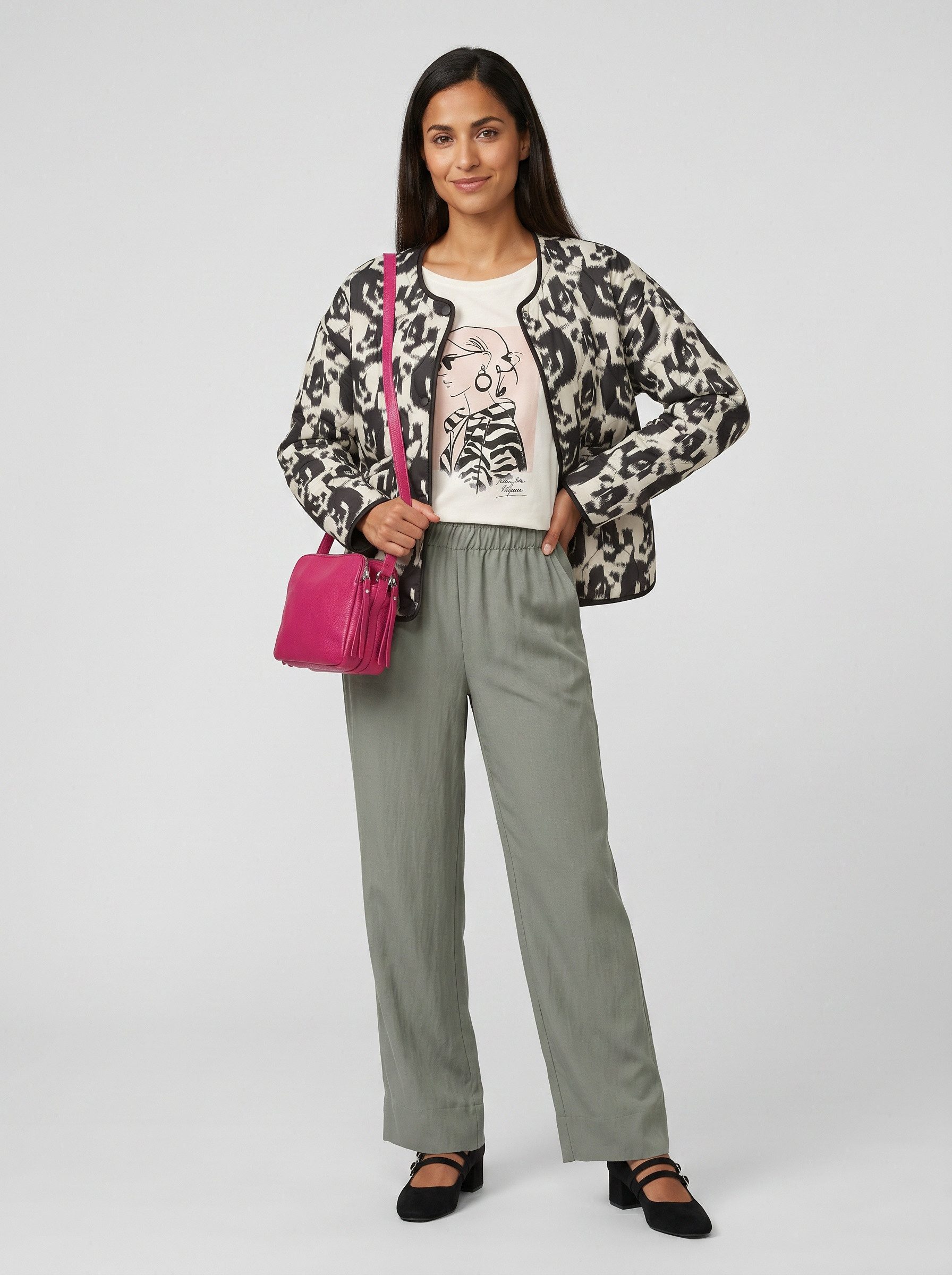 Zum Outfit 5