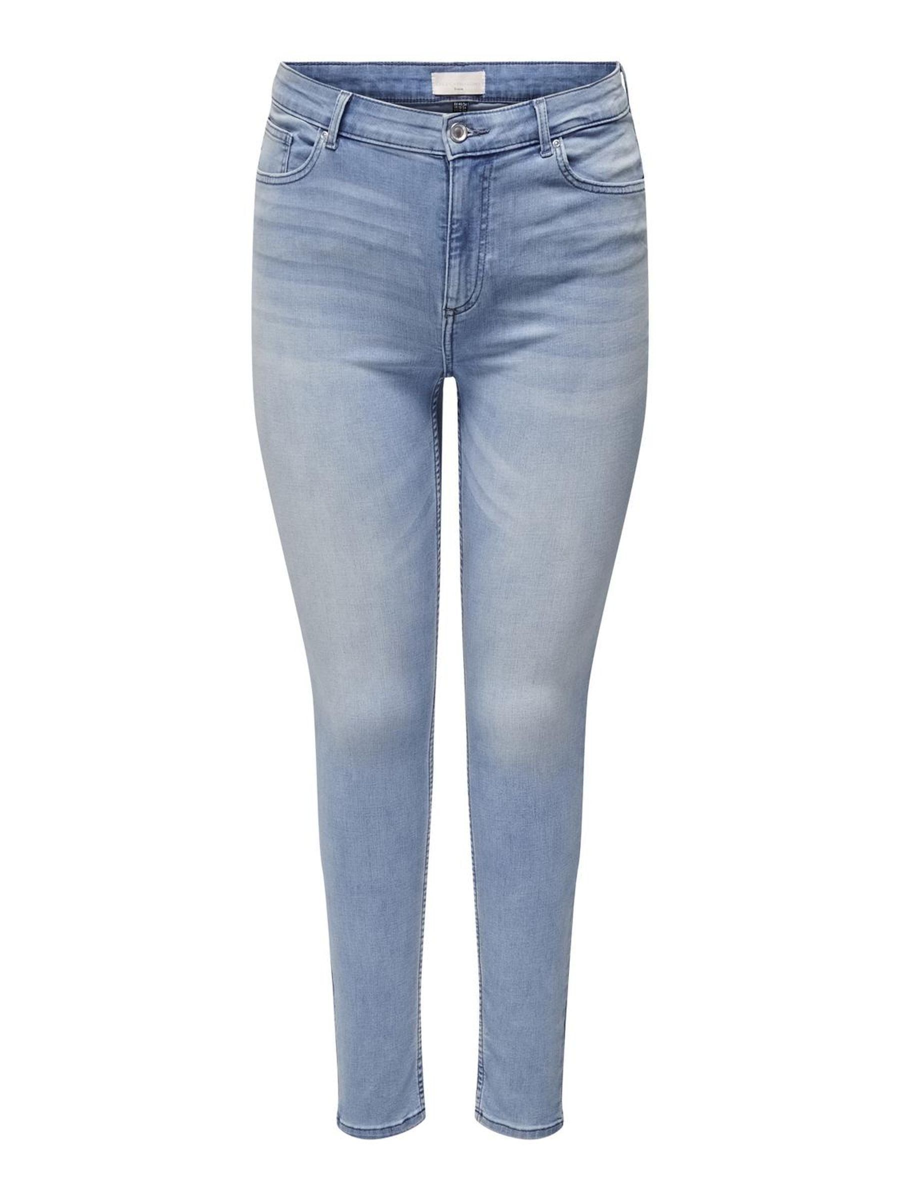 Skinny-fit-Jeans