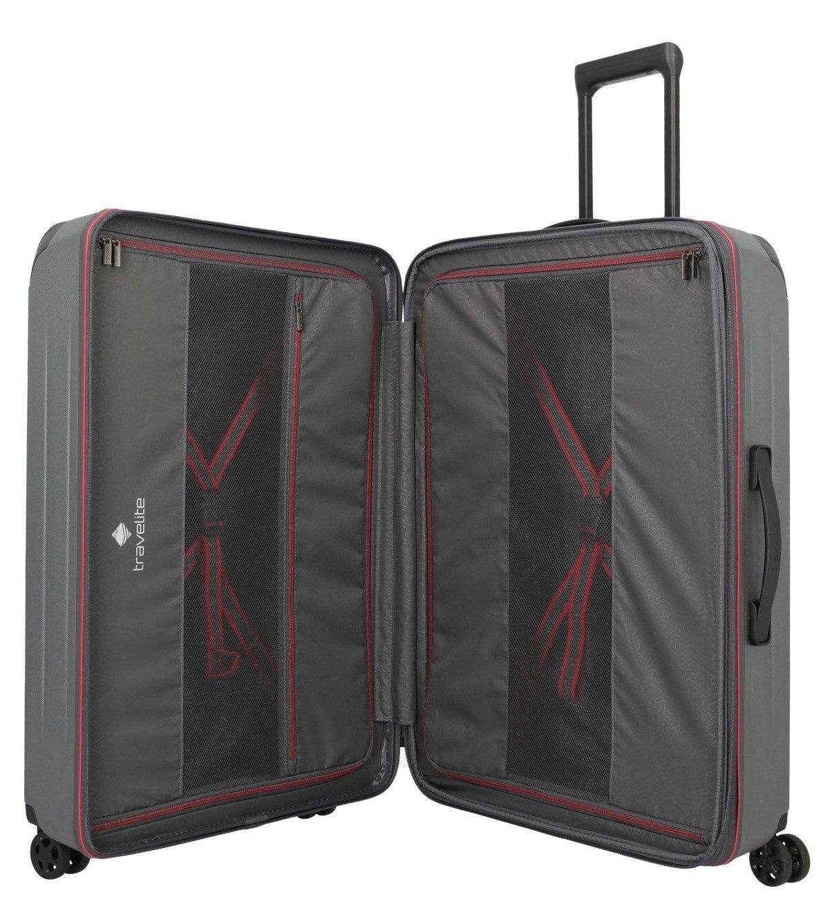 travelite Hartschalen-Trolley DYNAMIIC, verschiedene Größen und günstig online kaufen