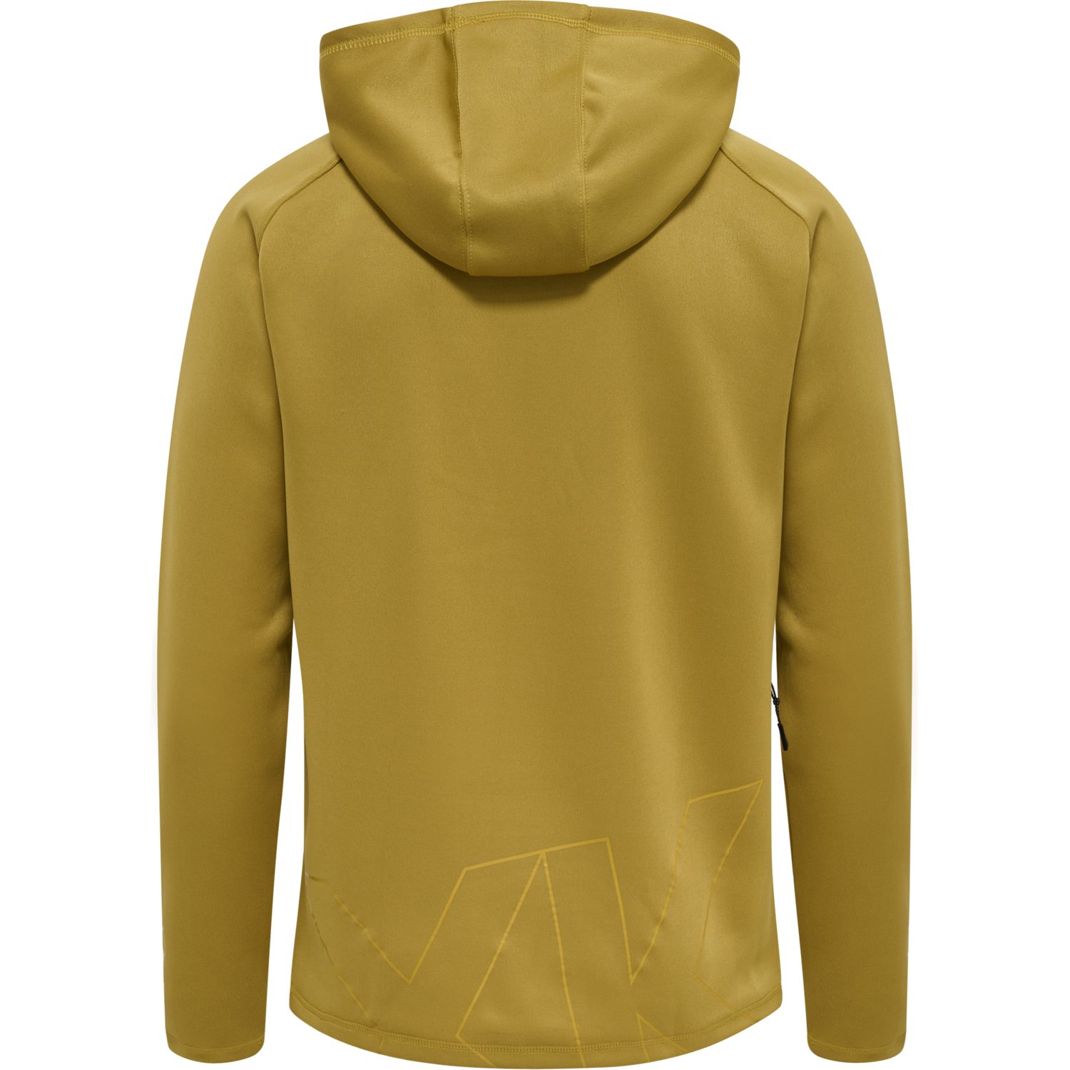 hummel Hoodie hmlCIMA XK HOODIE – Funktionalität & Komfort für Sport und Freizeit