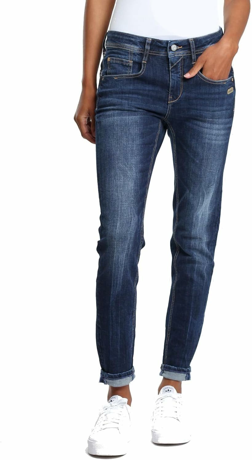 GANG 5-Pocket-Jeans GANG für Damen (1-tlg)