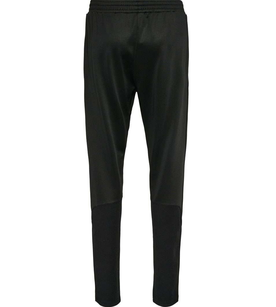 hummel Trainingshose hmlQ4 Poly Pant (Interlock-Stoff) günstig online kaufen