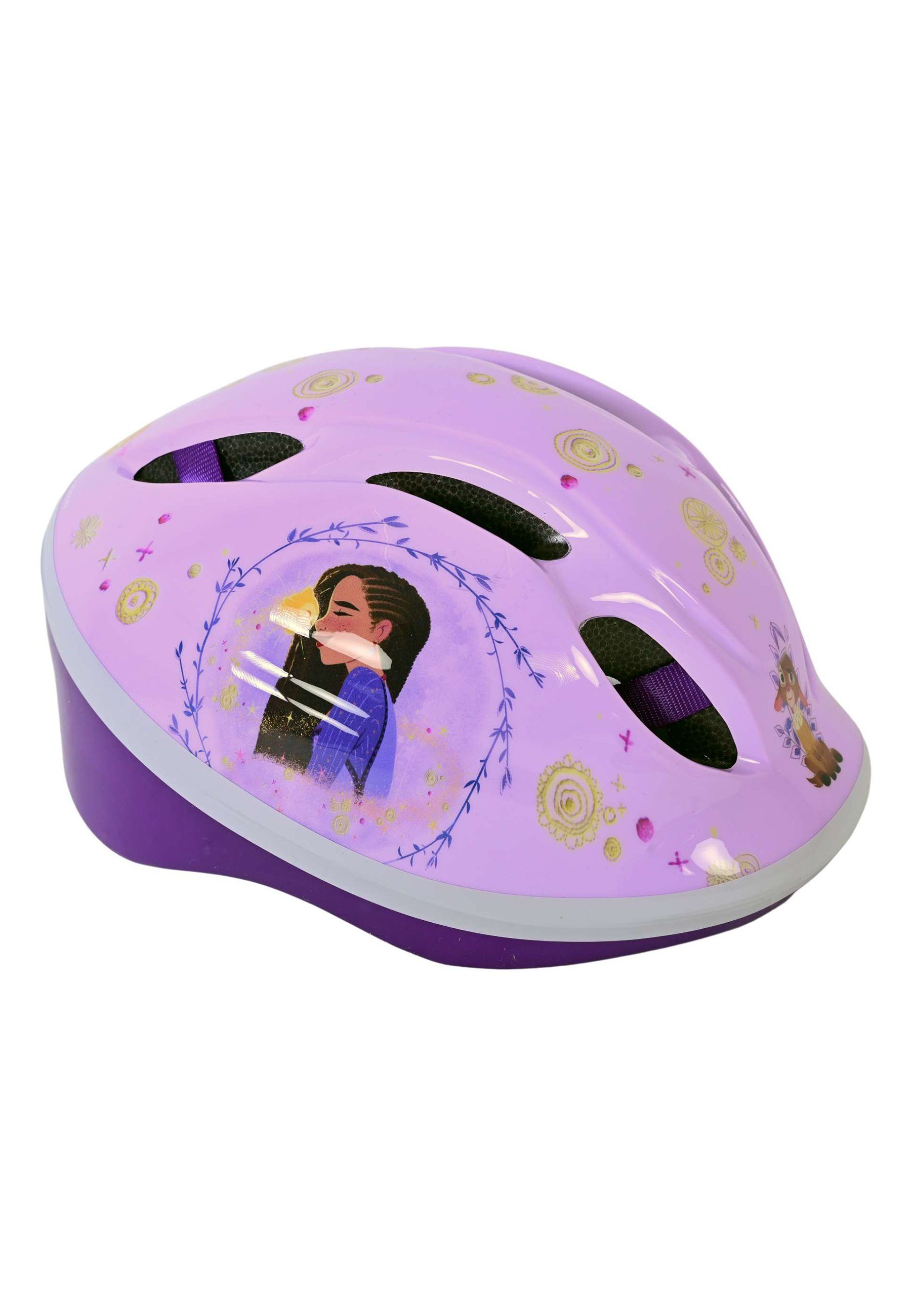 Kinderfahrradhelm Wish Asha