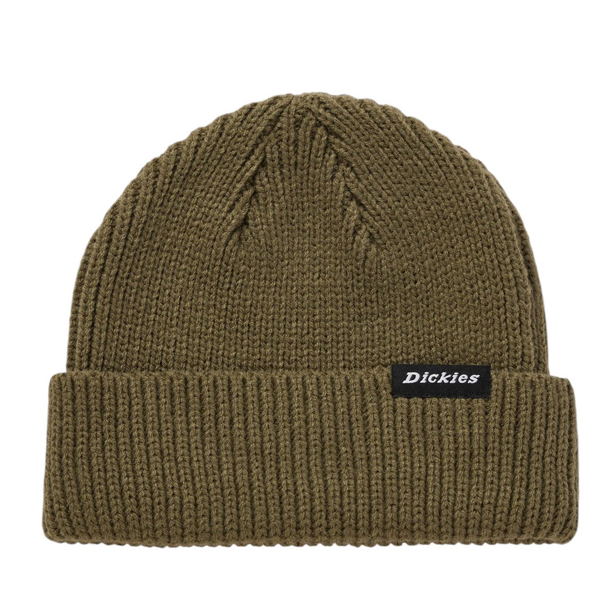 Dickies Beanie Woodworth Military (1-St., kein Set)
