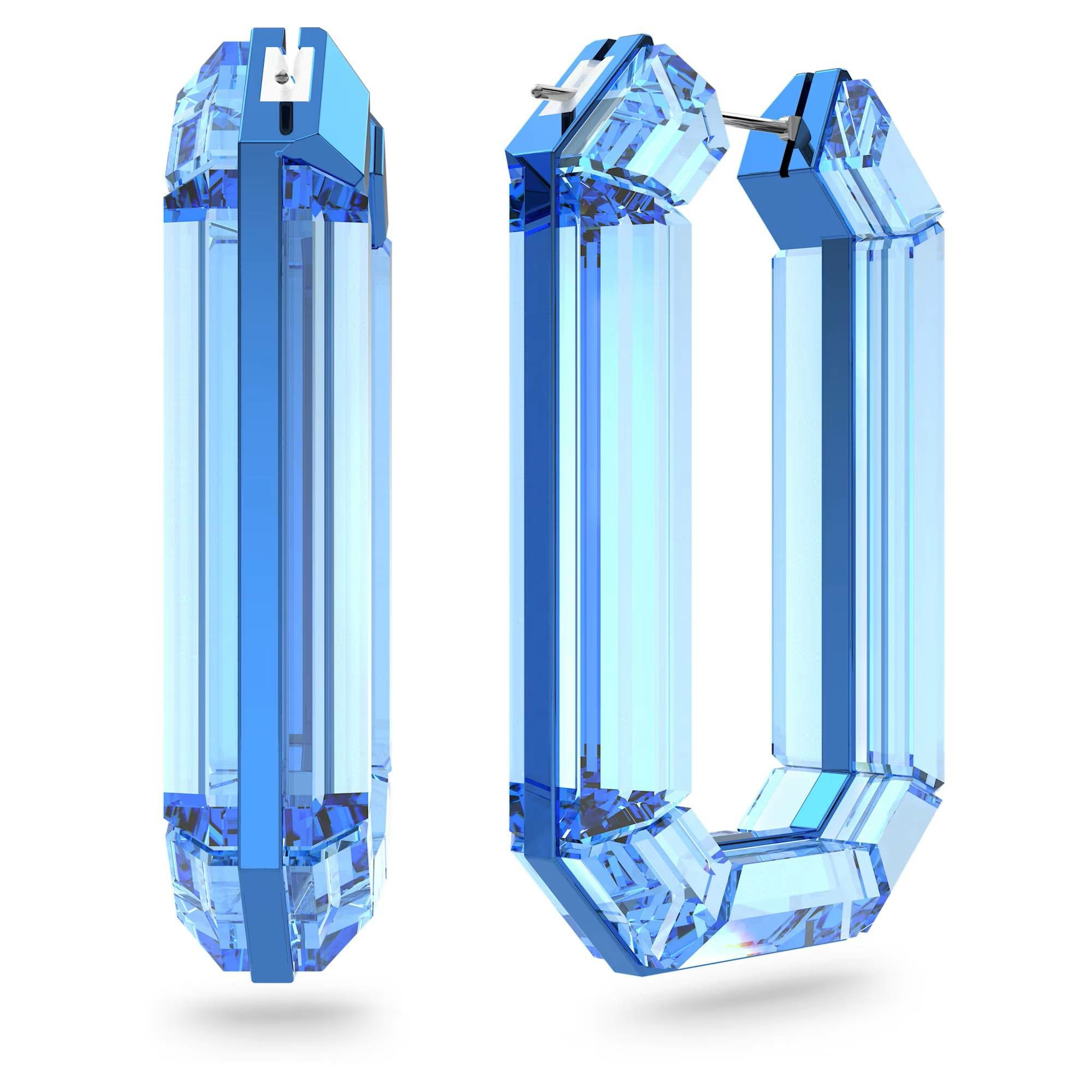 Swarovski Ohrring-Set Swarovski für Herren (keine Angabe, 1-tlg., Ohrring-Set)