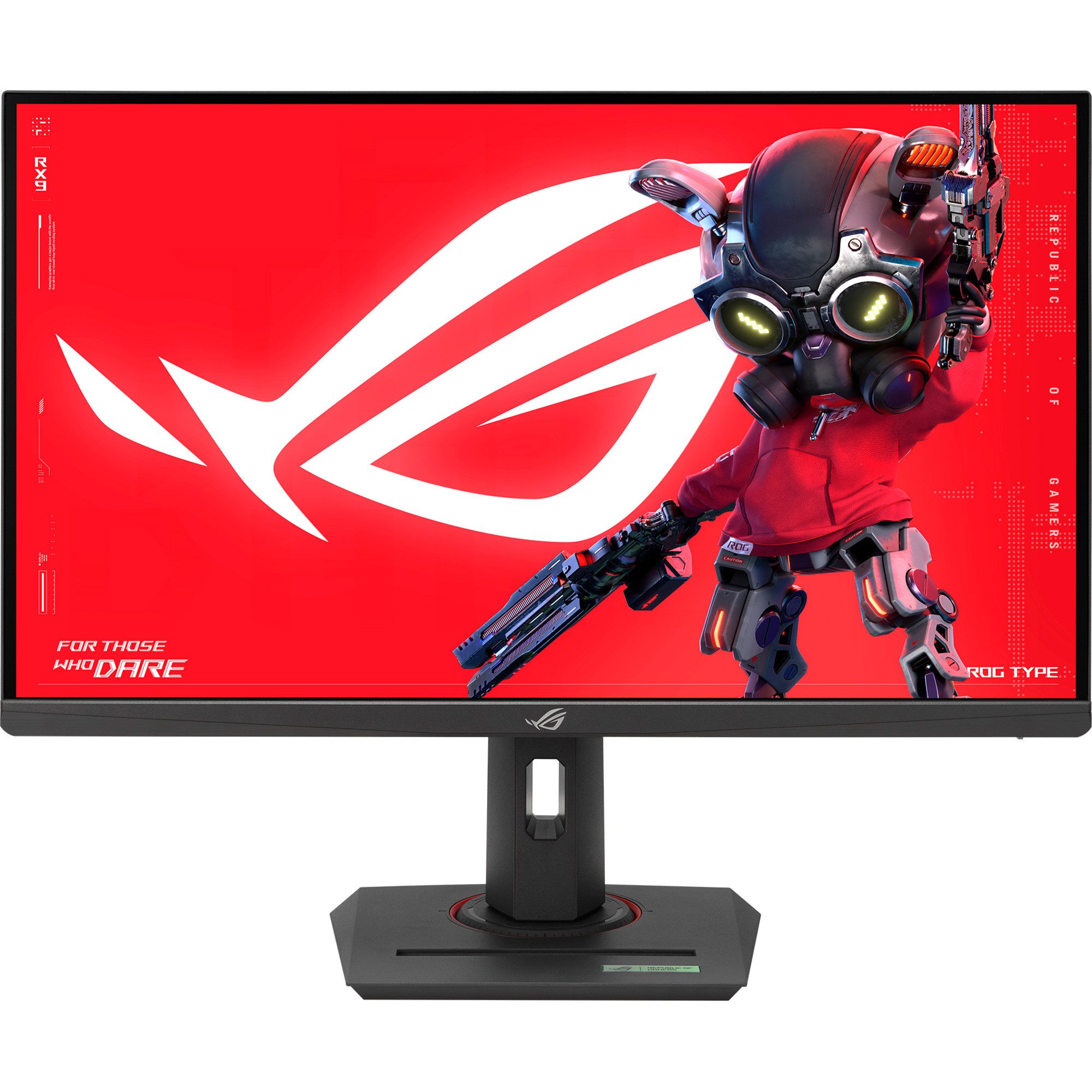 Asus ASUS ROG Strix XG32UCG, Gaming-Monitor, (Ultra TFT-Monitor (3840 x 2160 px)