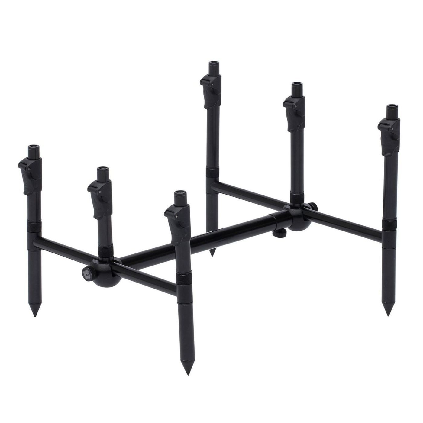 Prologic Rutenständer Prologic K1 Low Profile Rod Pod 3 Rod - Rodpod