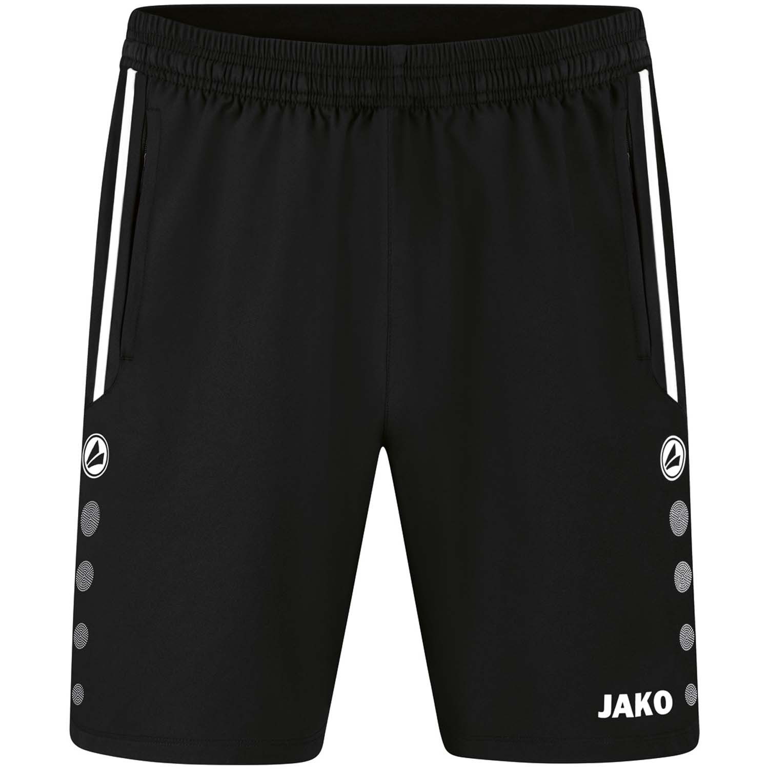 Jako Trainingsshorts Jako Herren Short Allround 6289