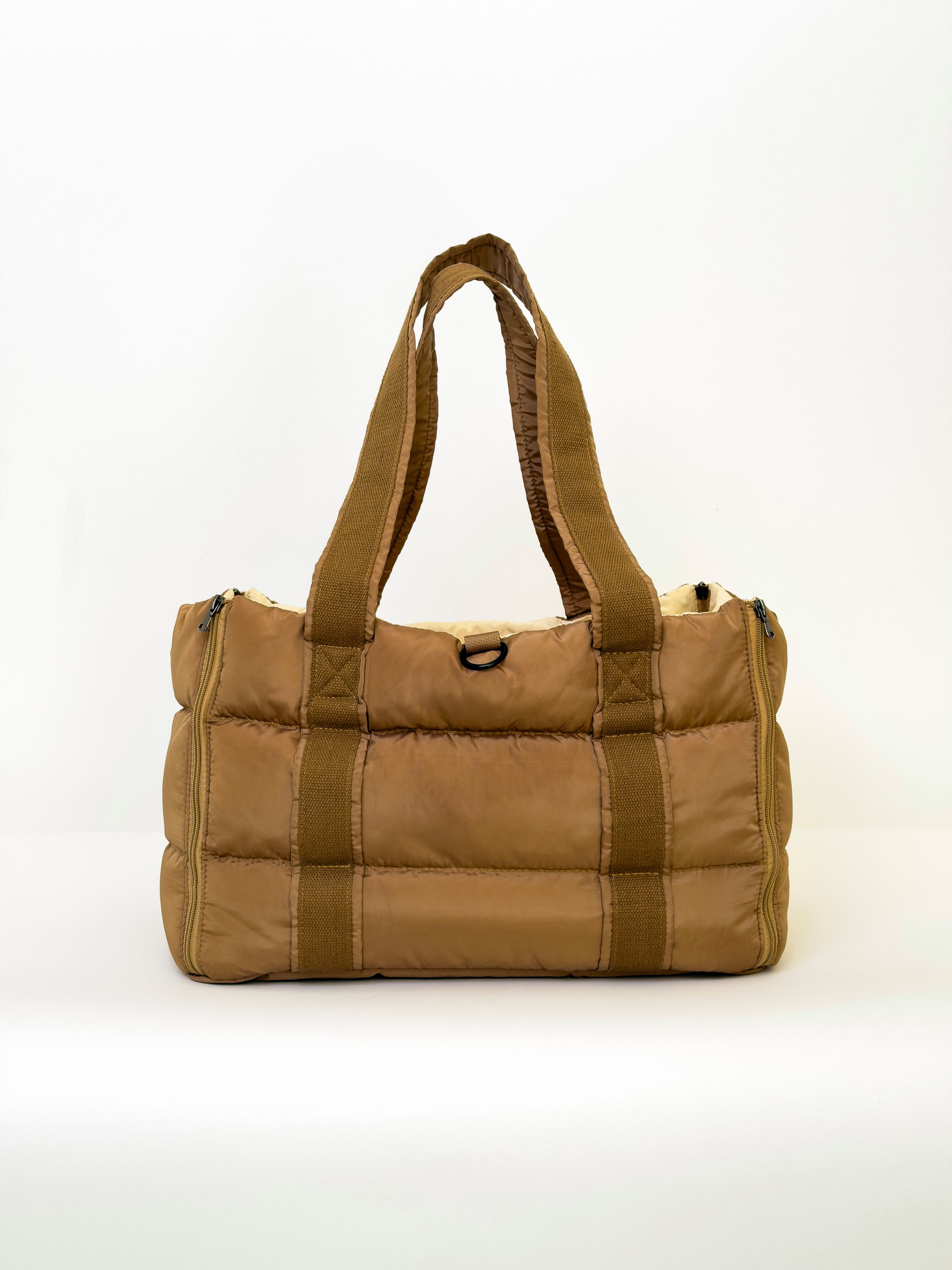 kakidogs Tiertransporttasche Hundetasche Cleo für kleine Hunde bis 10 kg, Premium Tragetasche bis 10 kg