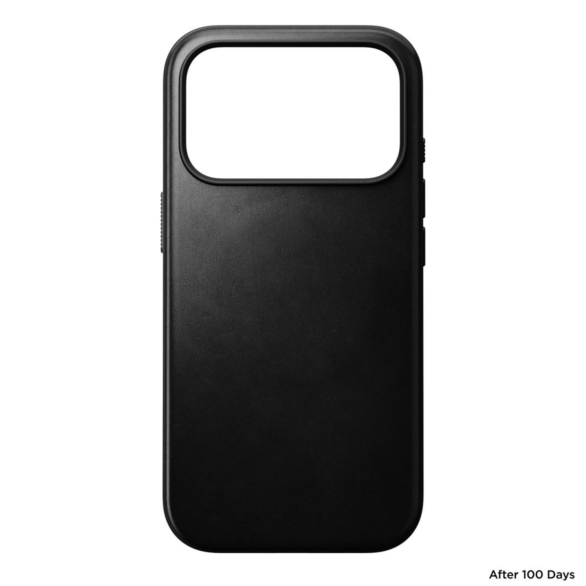 Nomad Smartphone-Hülle Modern Leather Case iPhone 17 Pro Horween