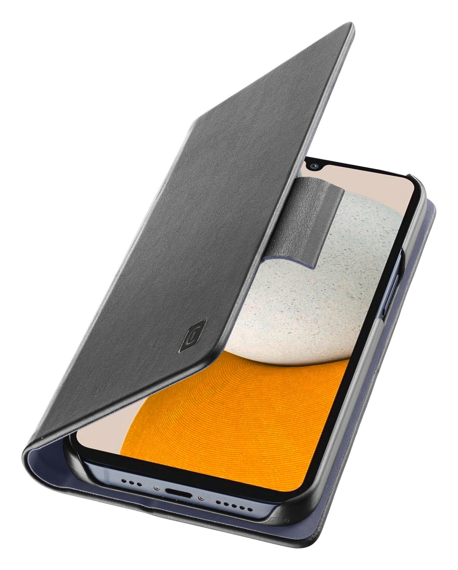 Flip Case Book Case 3 Samsung Galaxy A34 5G