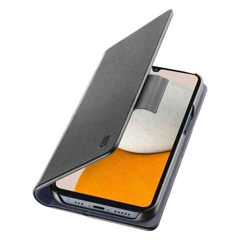 Cellularline Flip Case Book Case 3 Samsung Galaxy A34 5G, Handyhülle, Schutzhülle