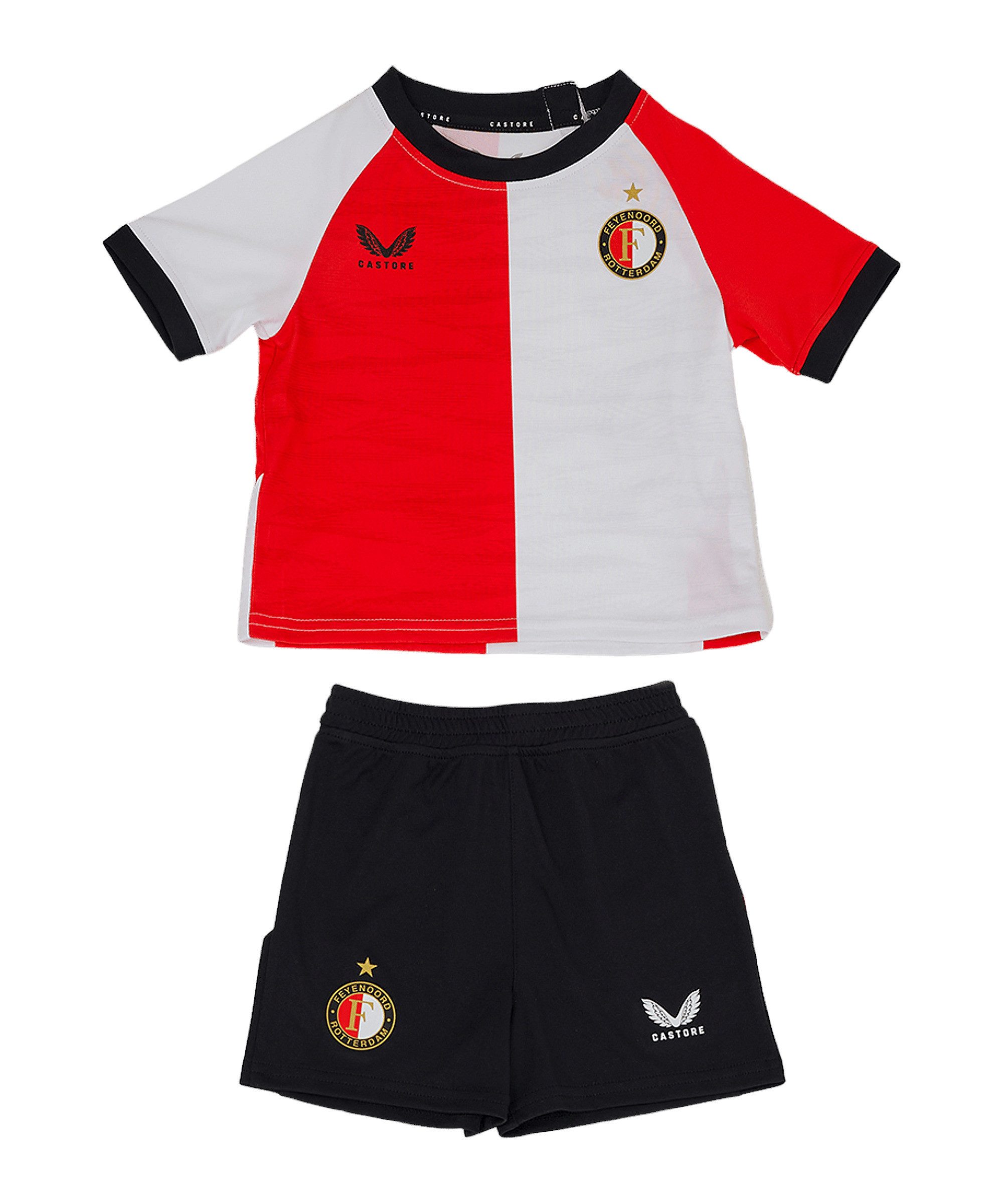 Fußballtrikot Castore