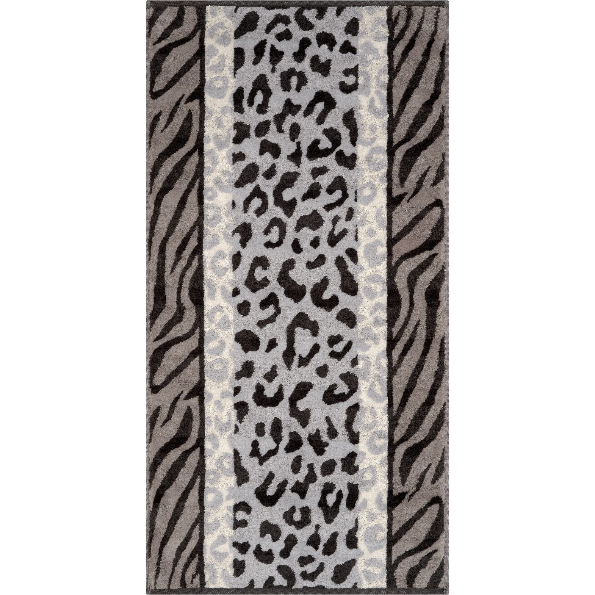 Cawö Handtücher Noblesse Animal 1090, 100% Baumwolle (1-St)
