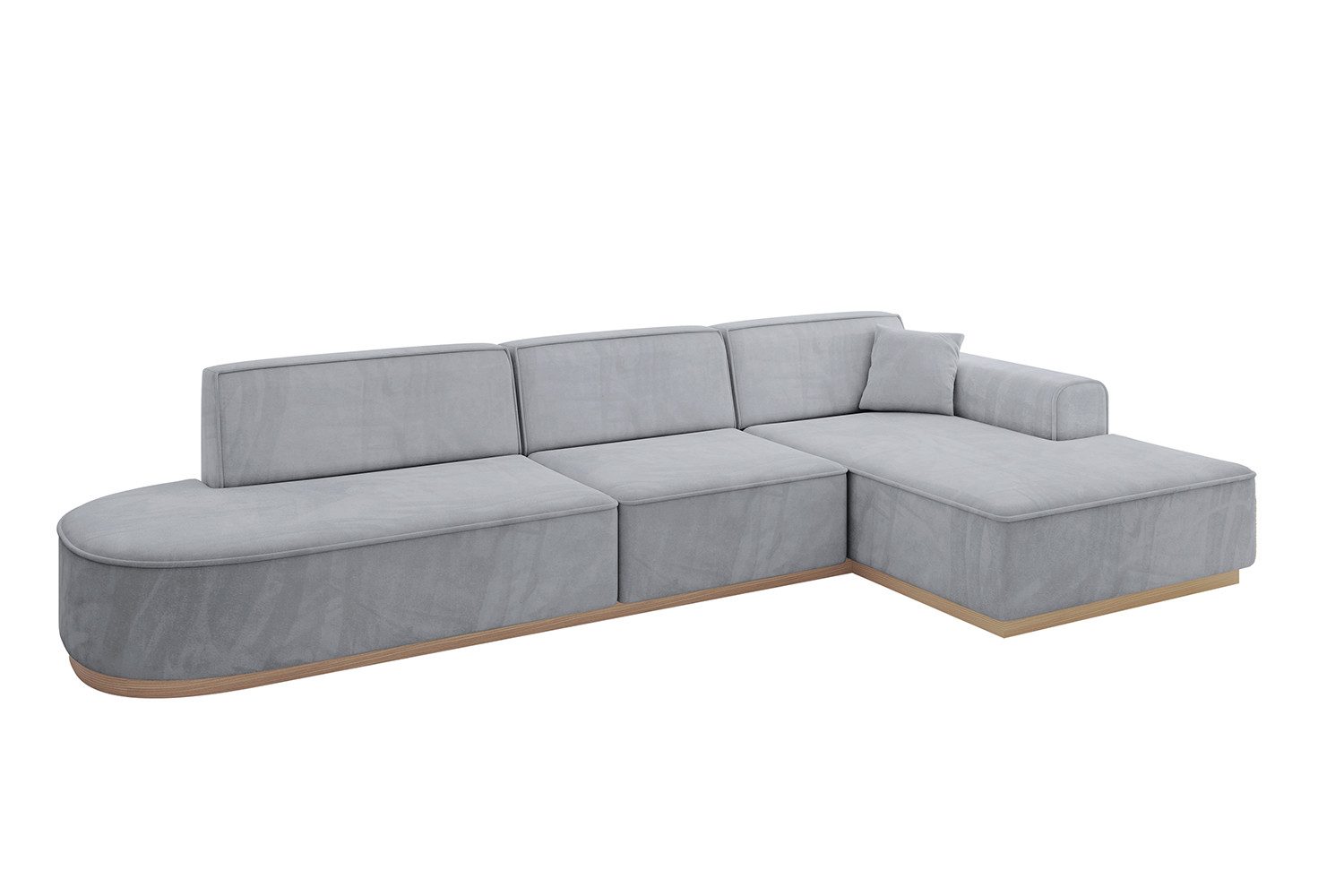 ALTDECOR Ecksofa IREA-L2, Sofa Praktische Bequeme günstig online kaufen