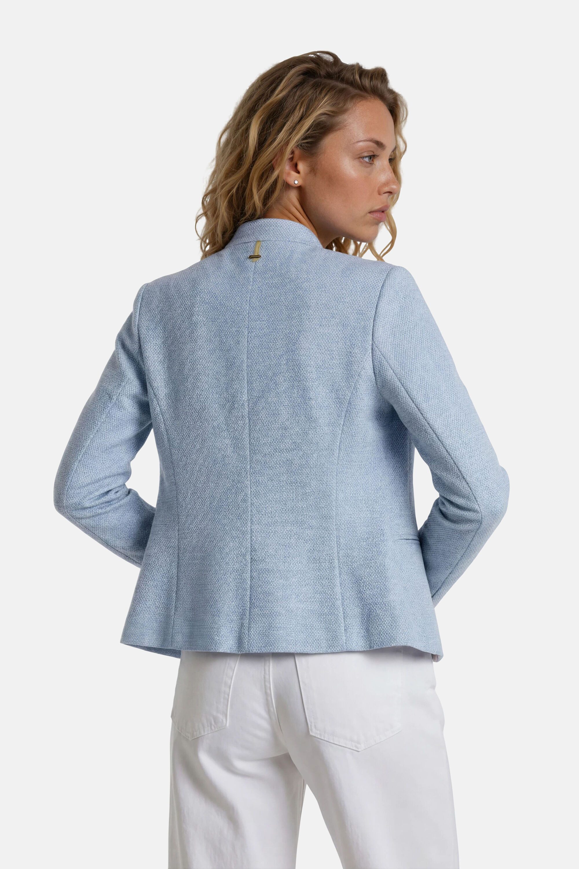 White Label Kurzblazer