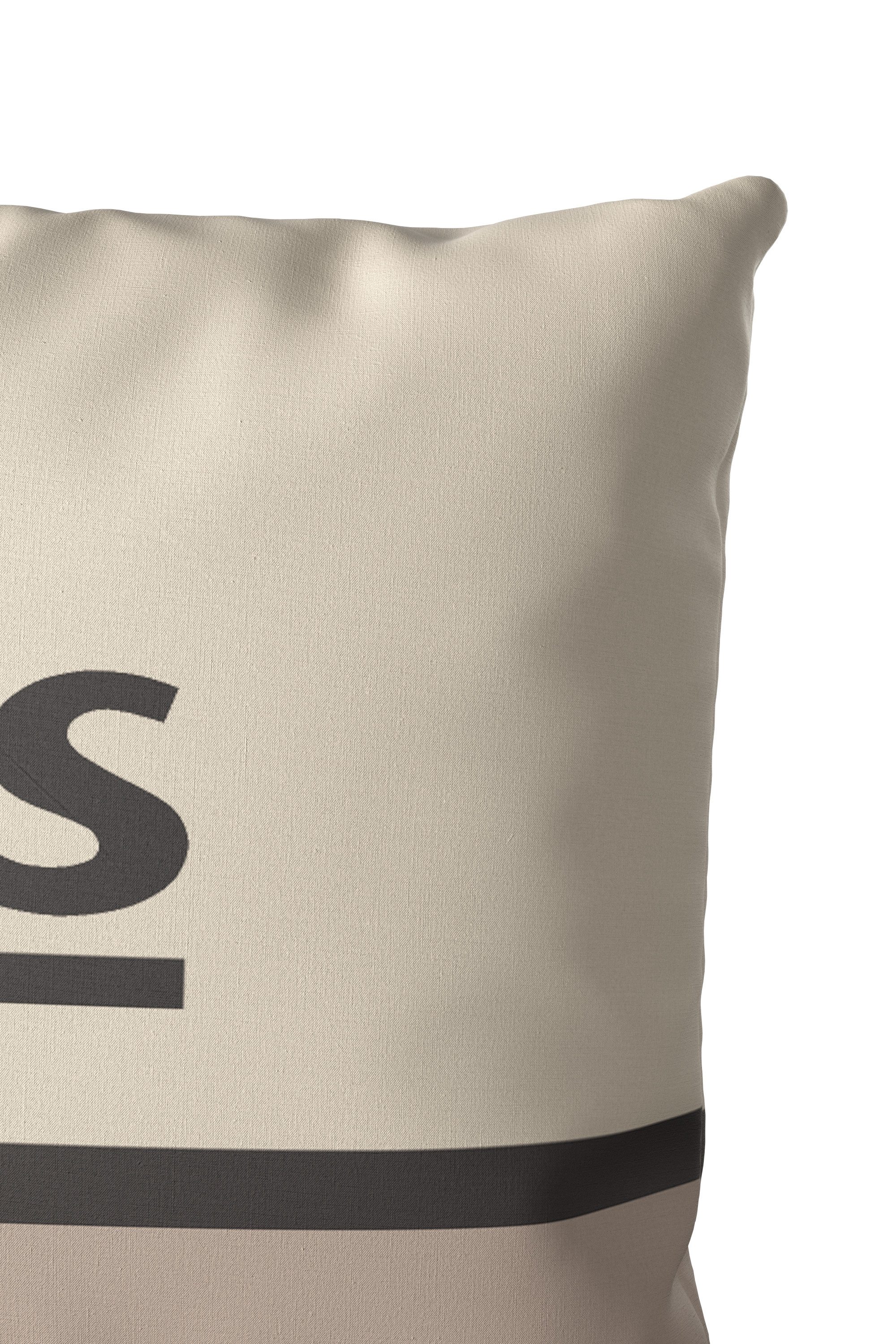 H.I.S Bettwäsche Cassia, Linon, 2 teilig, in sportlichem Karo Design,Bettwäsche aus Baumwolle,ab Gr. 135x200 cm