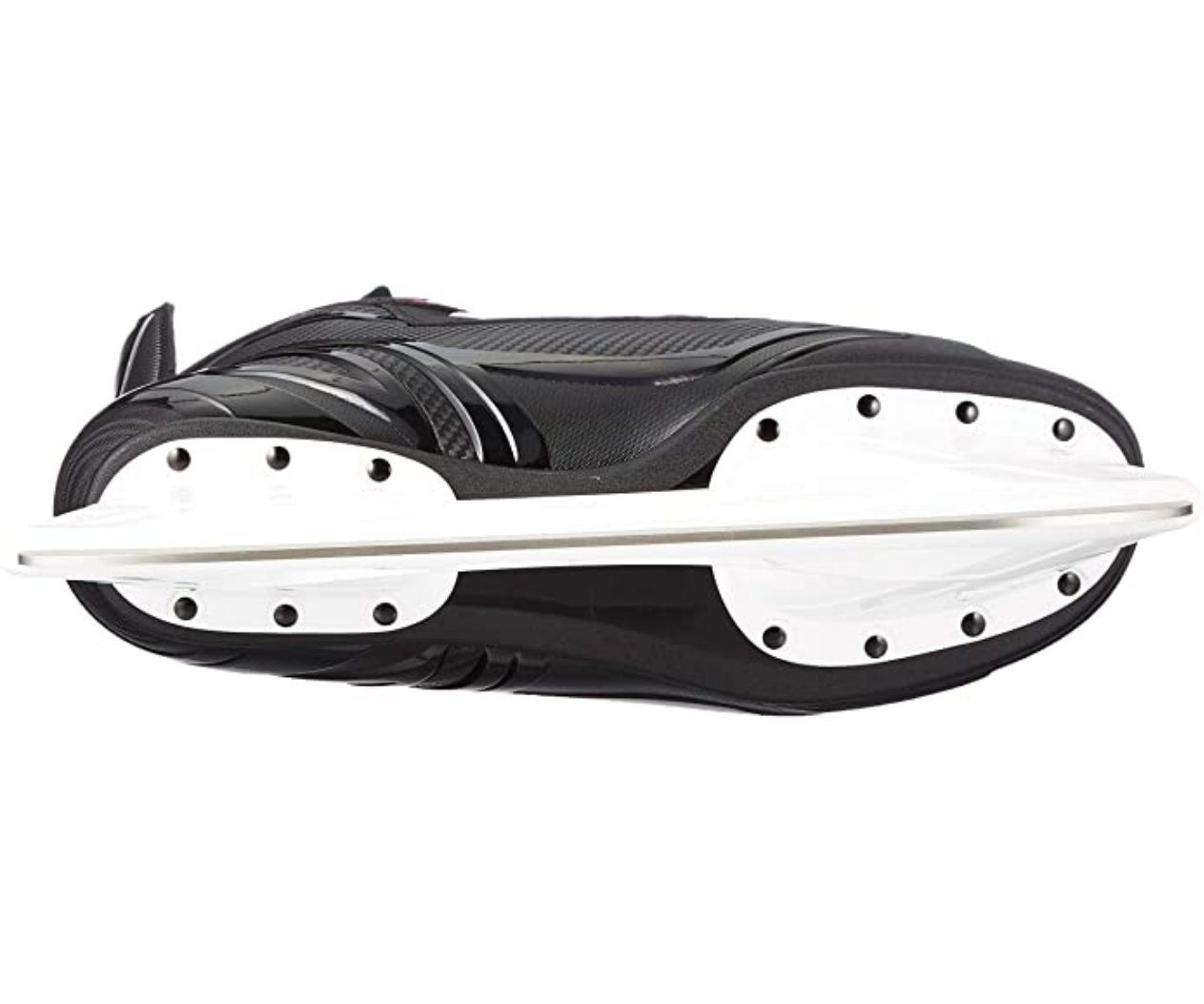 Bauer Schlittschuhe He.-Eishockey-Schuh Pro Skate Sr