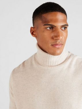 ECOALF Strickpullover BRUN (1-tlg)