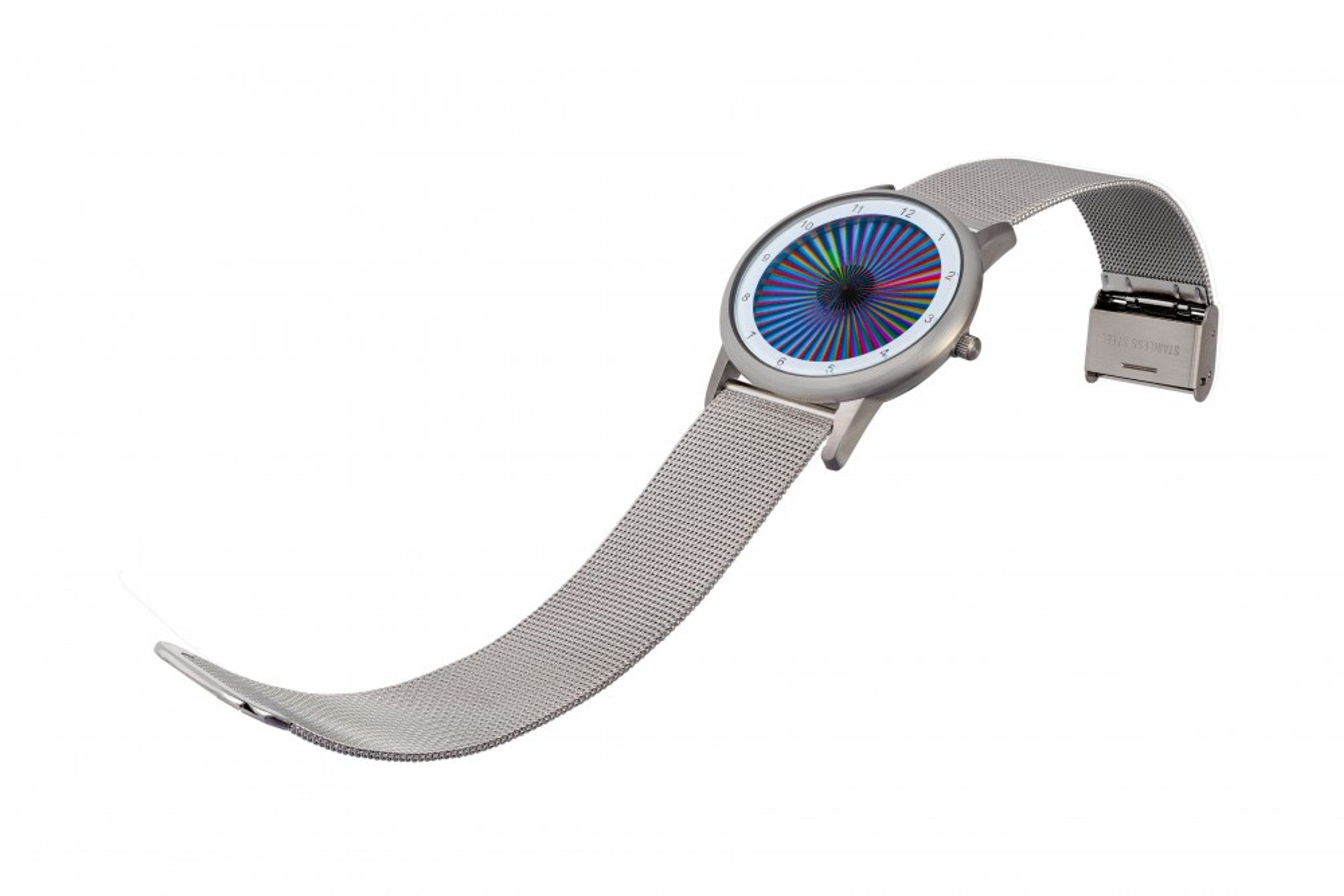 Rainbow Watch Quarzuhr Sheer günstig online kaufen