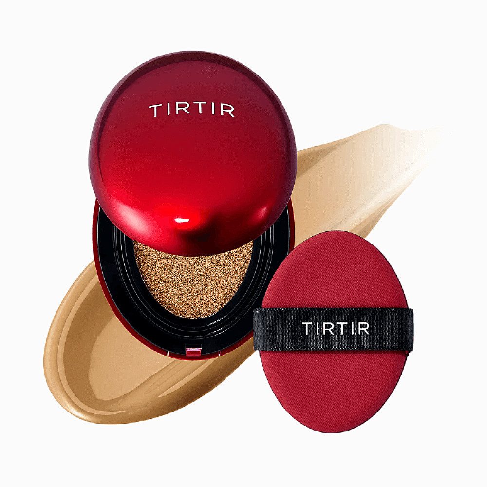 TIRTIR Foundation TIRTIR Mask Fit Red Cushion 33W Ginger