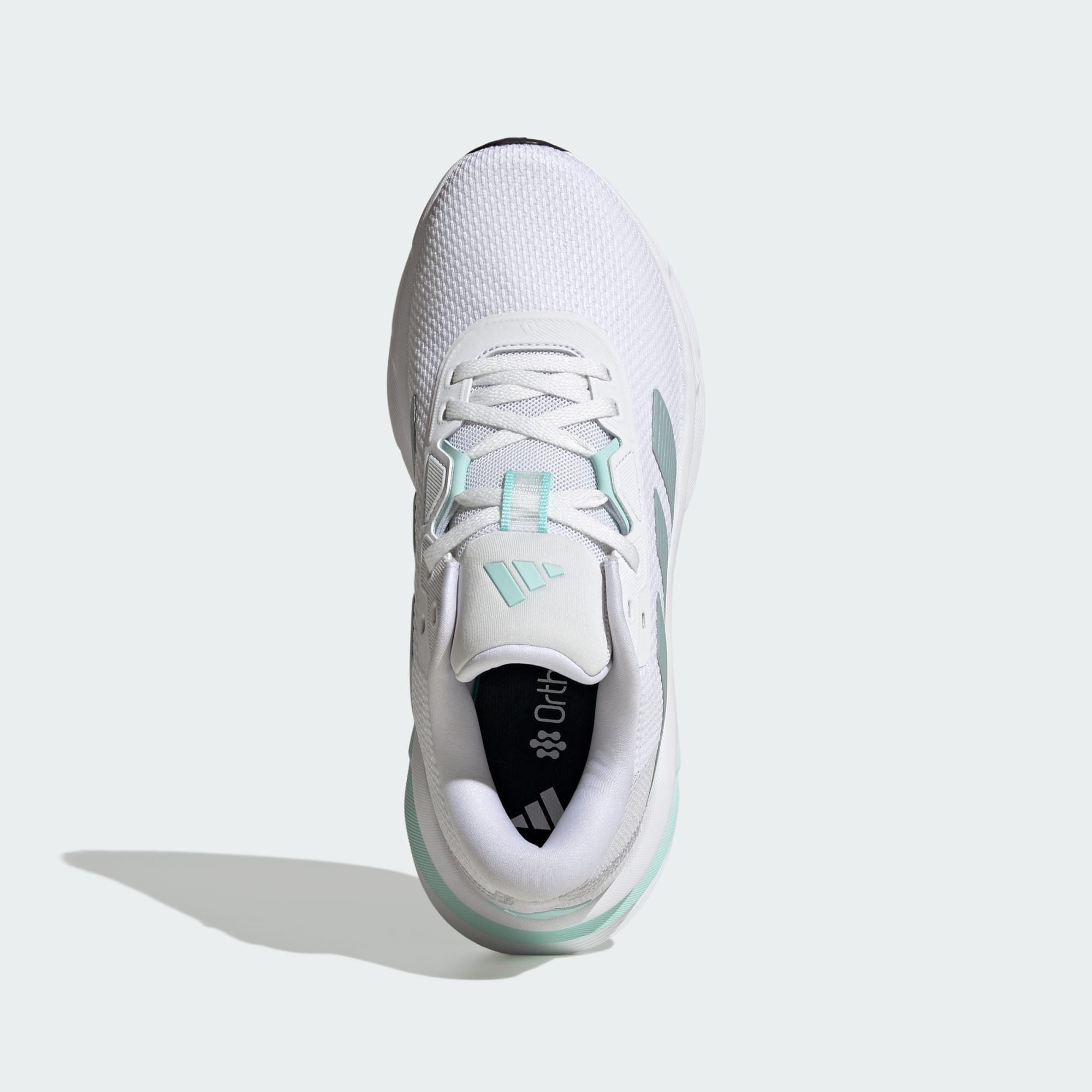 adidas Performance GALAXY 7 LAUFSCHUH Laufschuh (2-tlg)