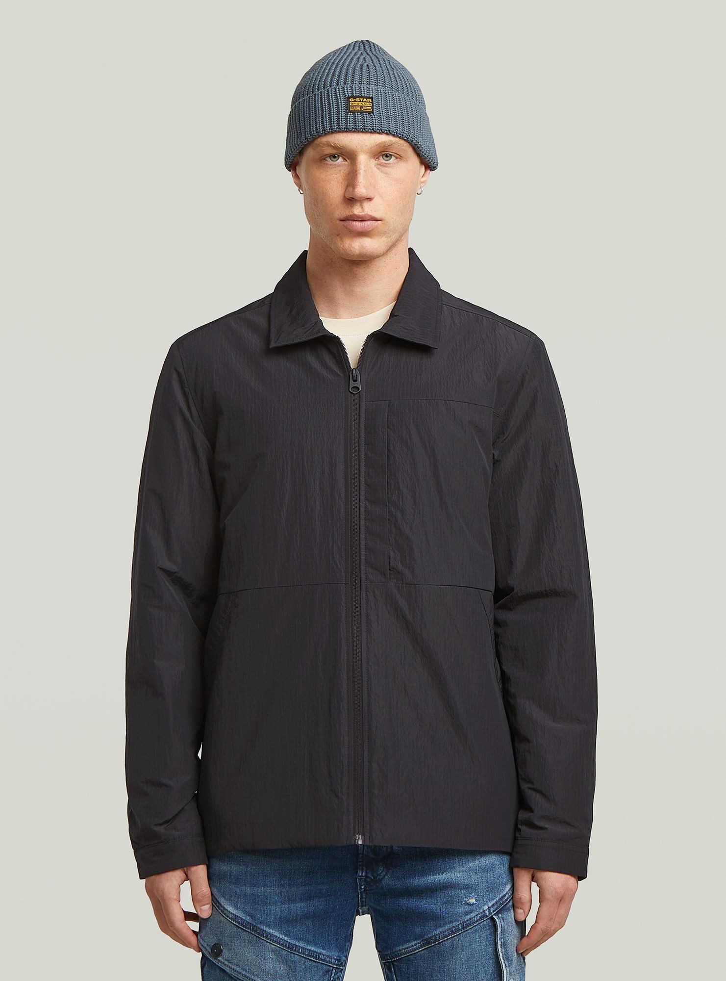 G-STAR Outdoorjacke Lofty Padded Jacket