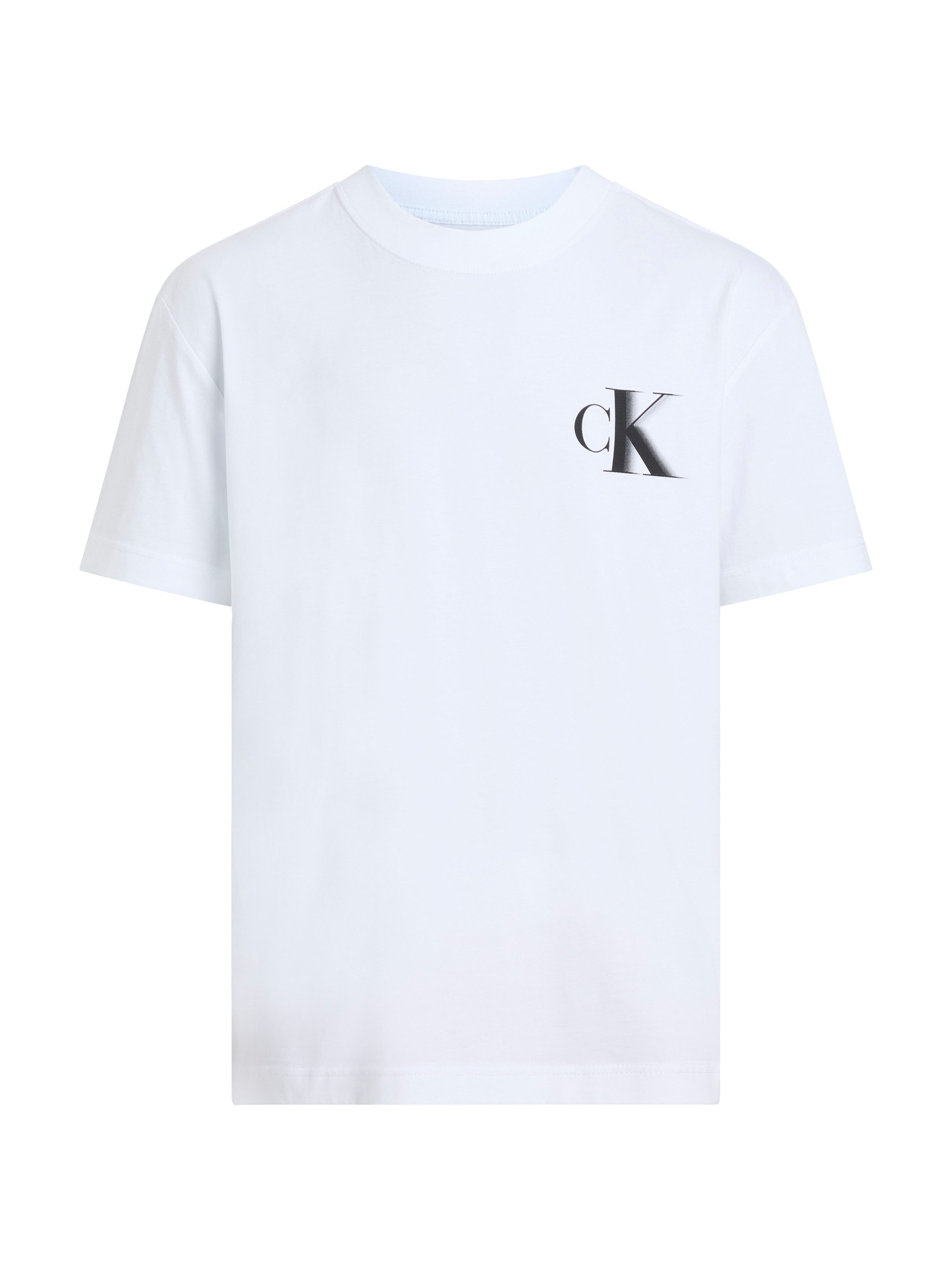 Calvin Klein Jeans Plus T-Shirt PLUS günstig online kaufen