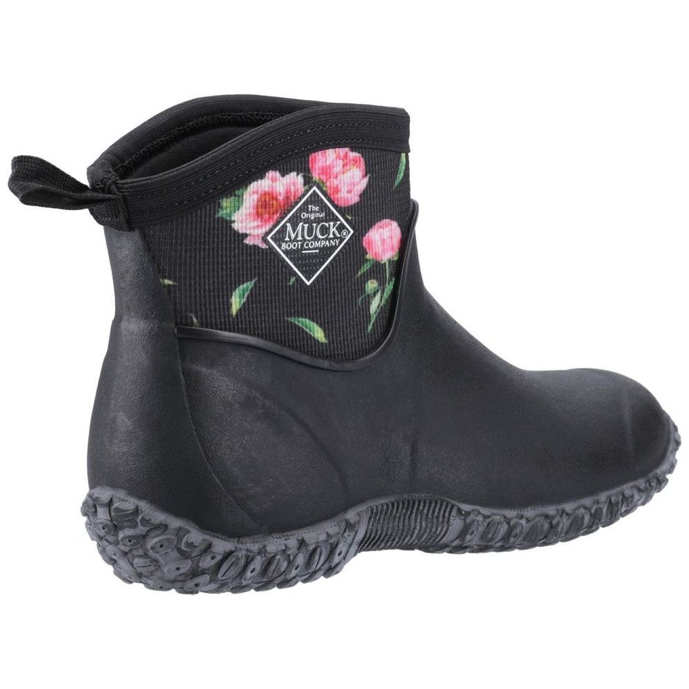 Muck Boots Muckster II Ankle All Purpose Lightweight Shoe Non Safety Gummistiefel