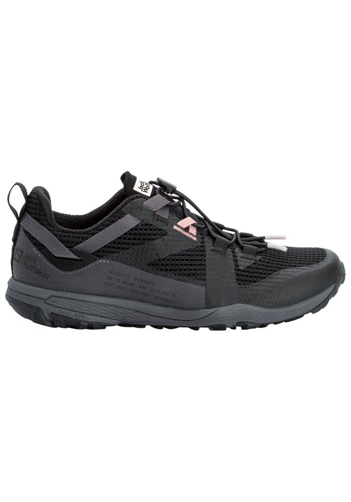 Jack Wolfskin SPIRIT LOW W Sneaker günstig online kaufen