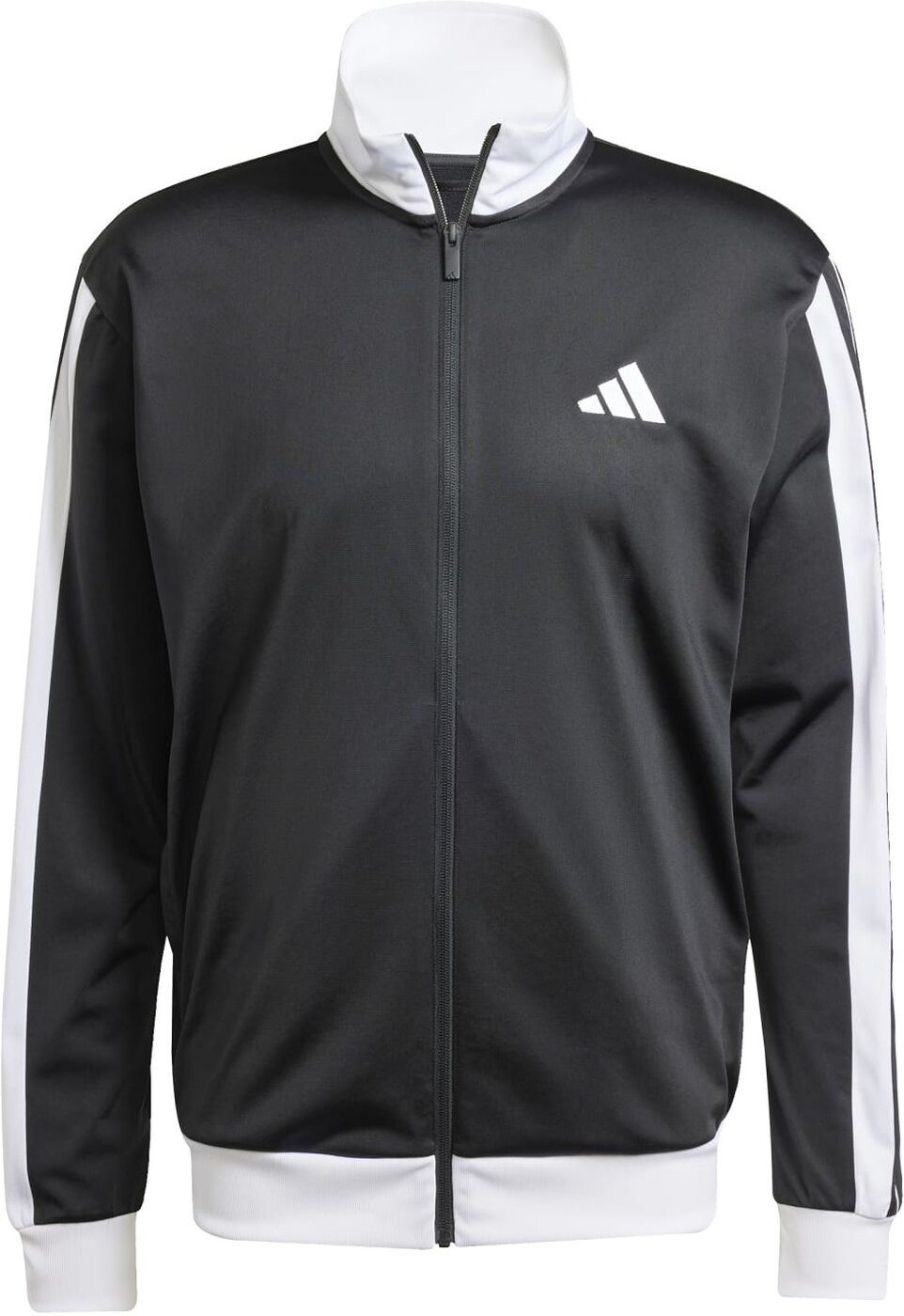 adidas Sportswear Trainingsjacke M 3S CB TR TT BLACK günstig online kaufen