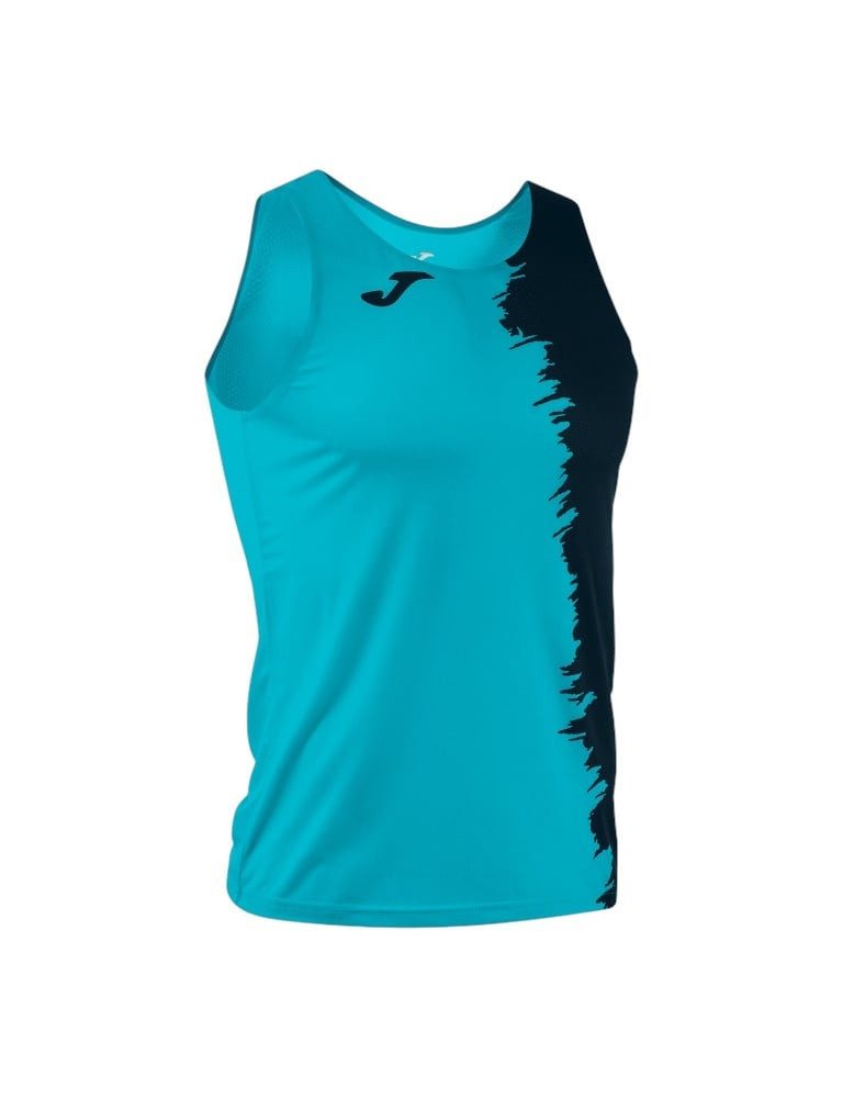 Joma Tanktop Sport-Tank Top Picacho City (leicht, elastisch Material)