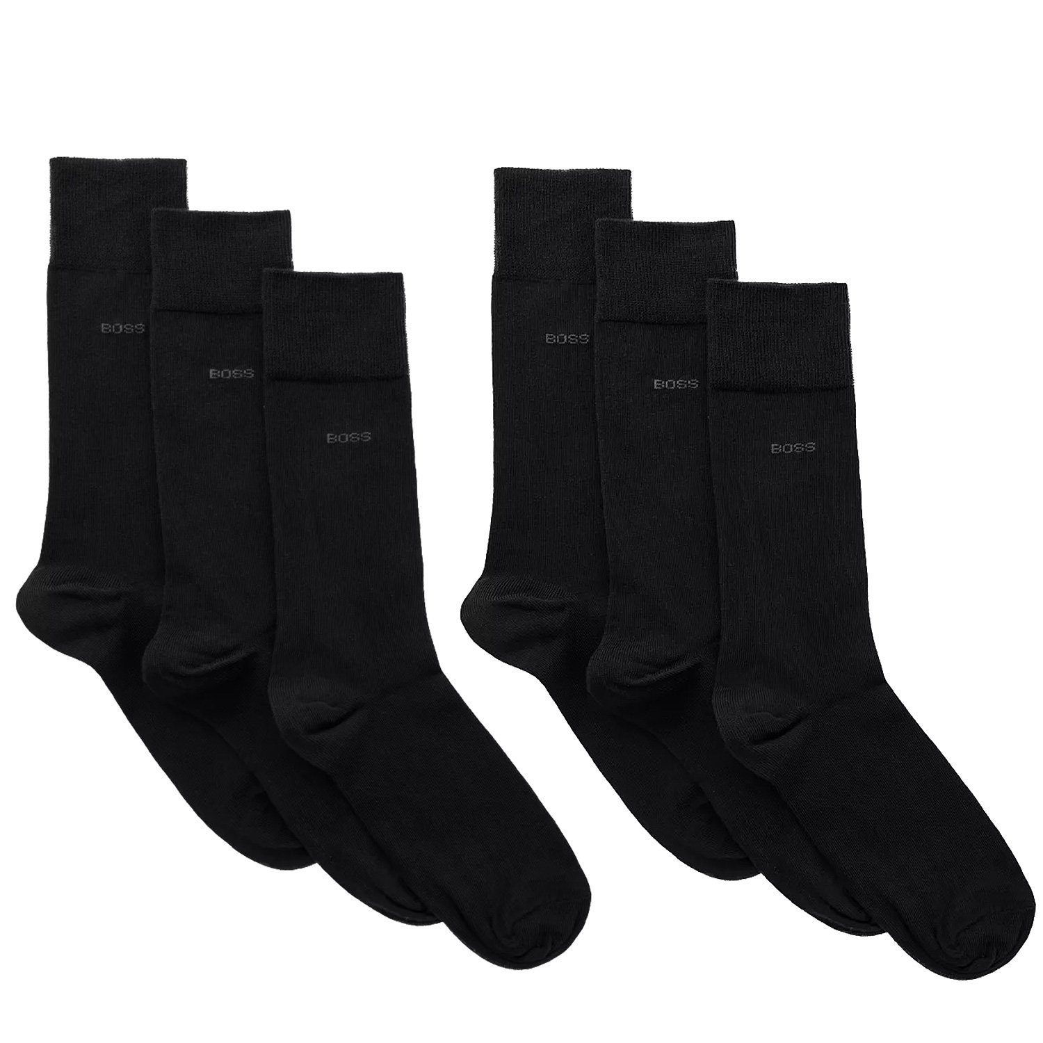 Businesssocken Finest Soft Cotton