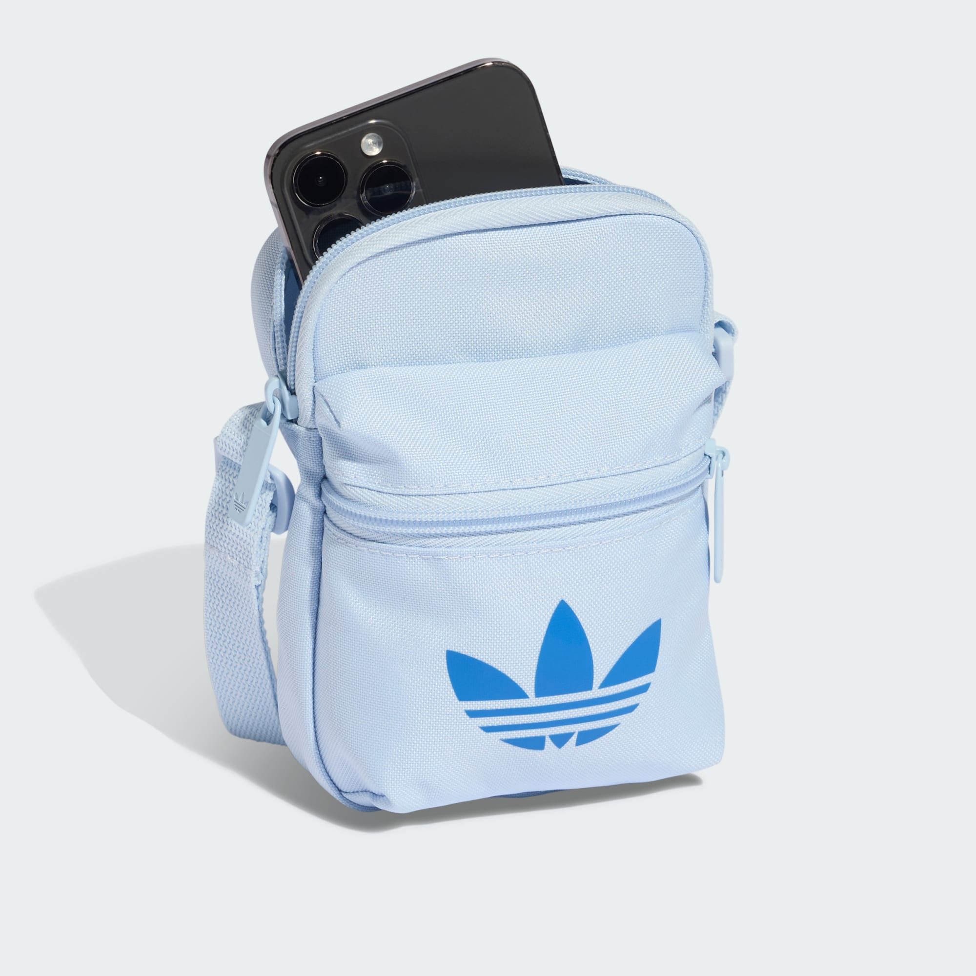 adidas Originals Schultertasche ADICOLOR CLASSIC FESTIVAL TASCHE (1-tlg)