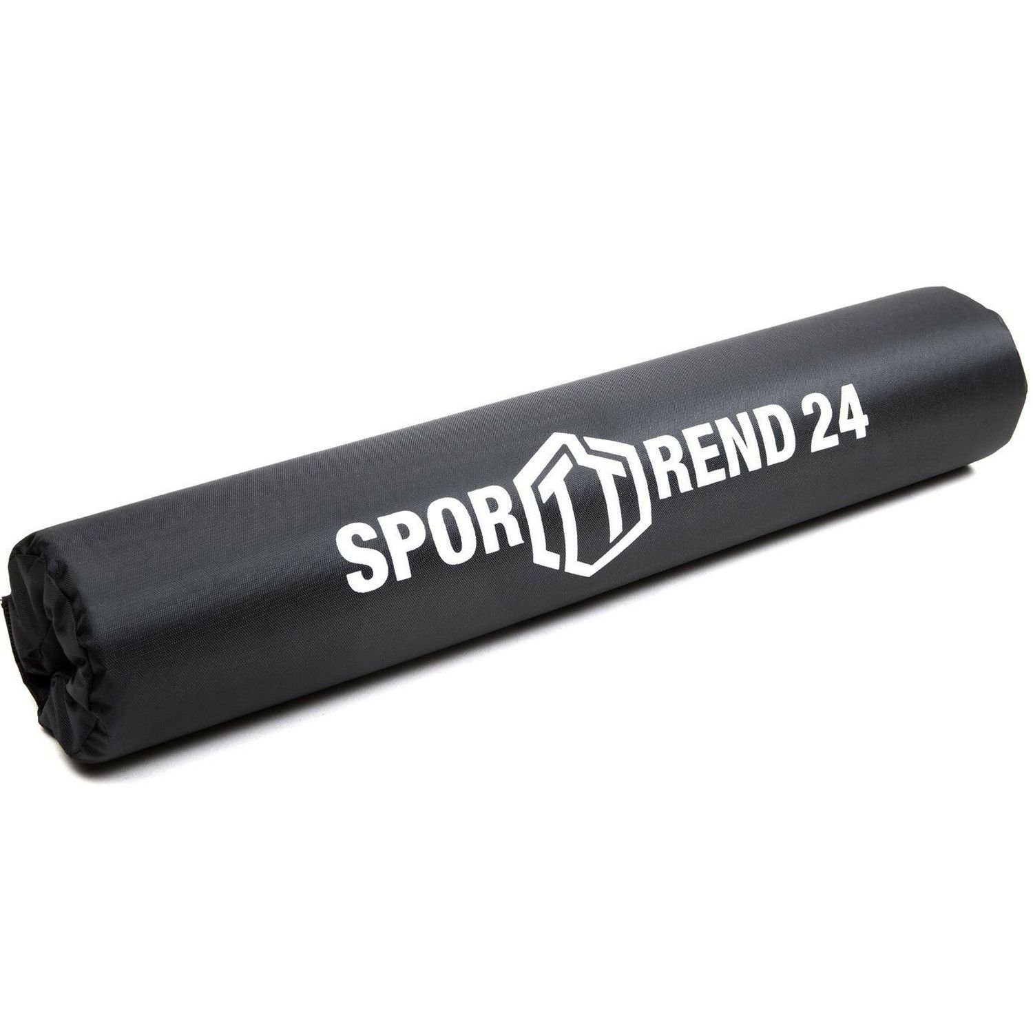 Sporttrend 24 Langhantelstange Nackenpolster für Langhantelstangen