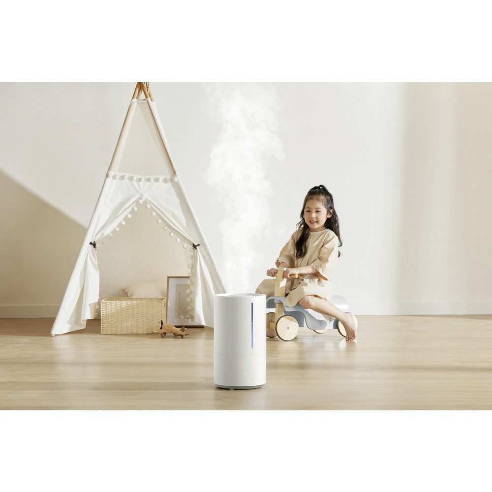 Xiaomi Luftbefeuchter Xiaomi BHR6026EU Luftbefeuchter 1 St. Weiß günstig online kaufen
