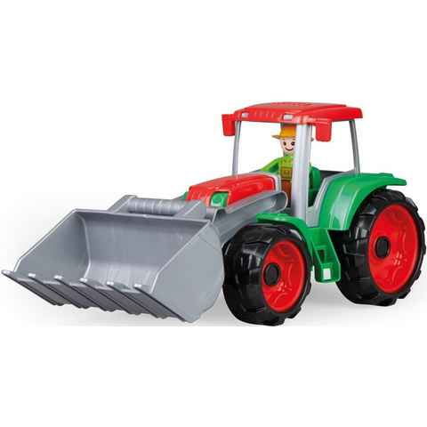 Lena® Spielzeug-Traktor TRUXX, Made in Europe