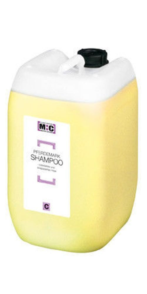 M:C Haarshampoo M:C Pferdemark Shampoo C 5000ml