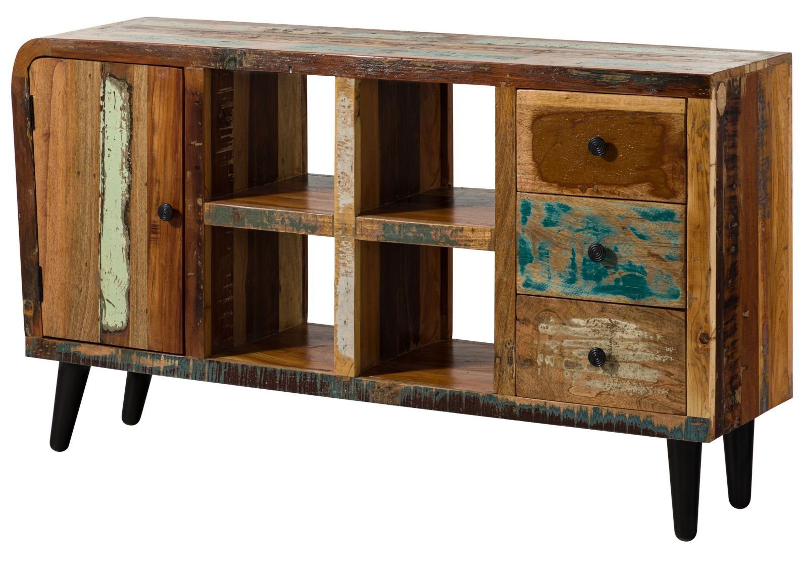 Massivmoebel24 Sideboard