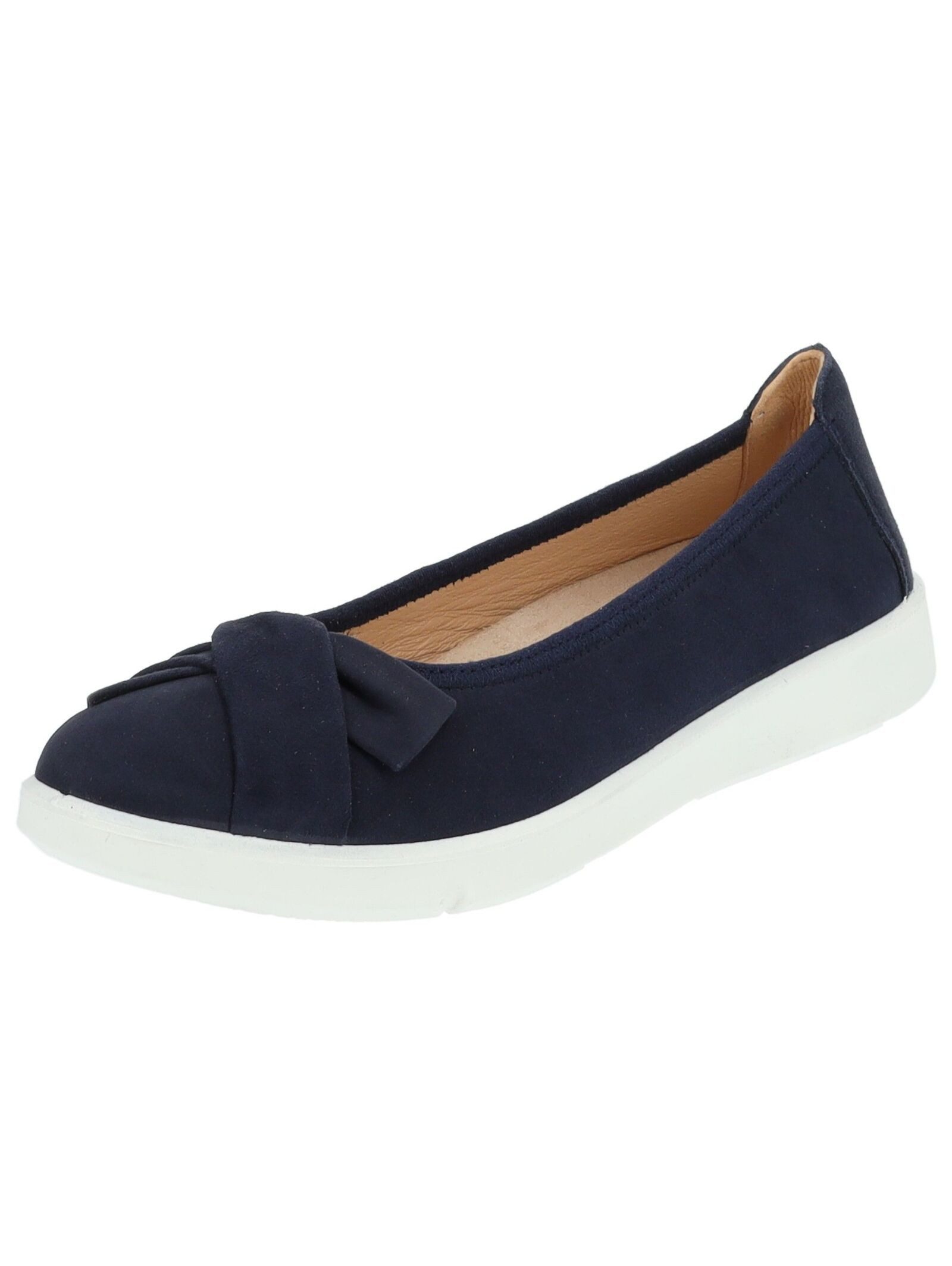 Legero Legero Ballerinas Nubukleder Ballerina günstig online kaufen