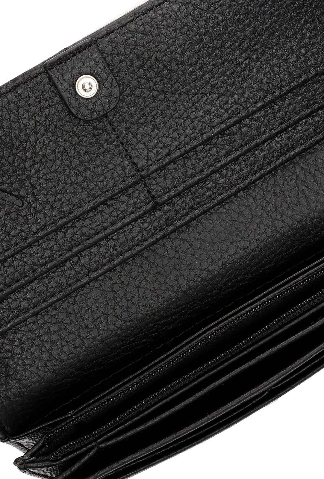 SURI FREY Geldbörse Flap Wallet günstig online kaufen