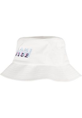 Merchcode Beanie Merchcode Unisex Miami Vice Logo Bucket Hat (1-St)