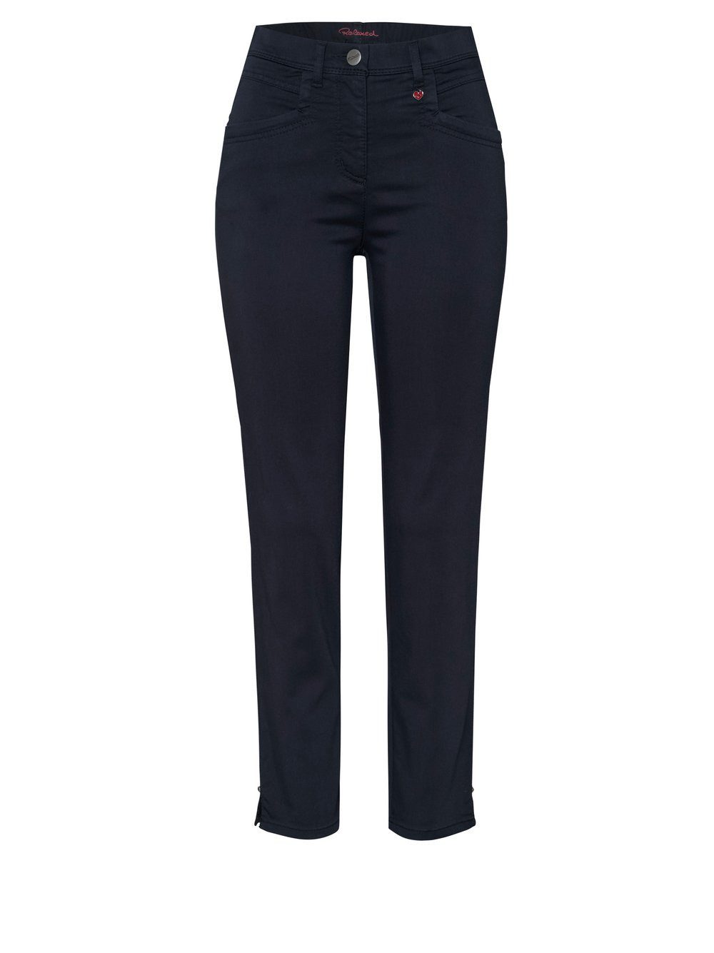 Relaxed by TONI 5-Pocket-Hose Meine beste günstig online kaufen