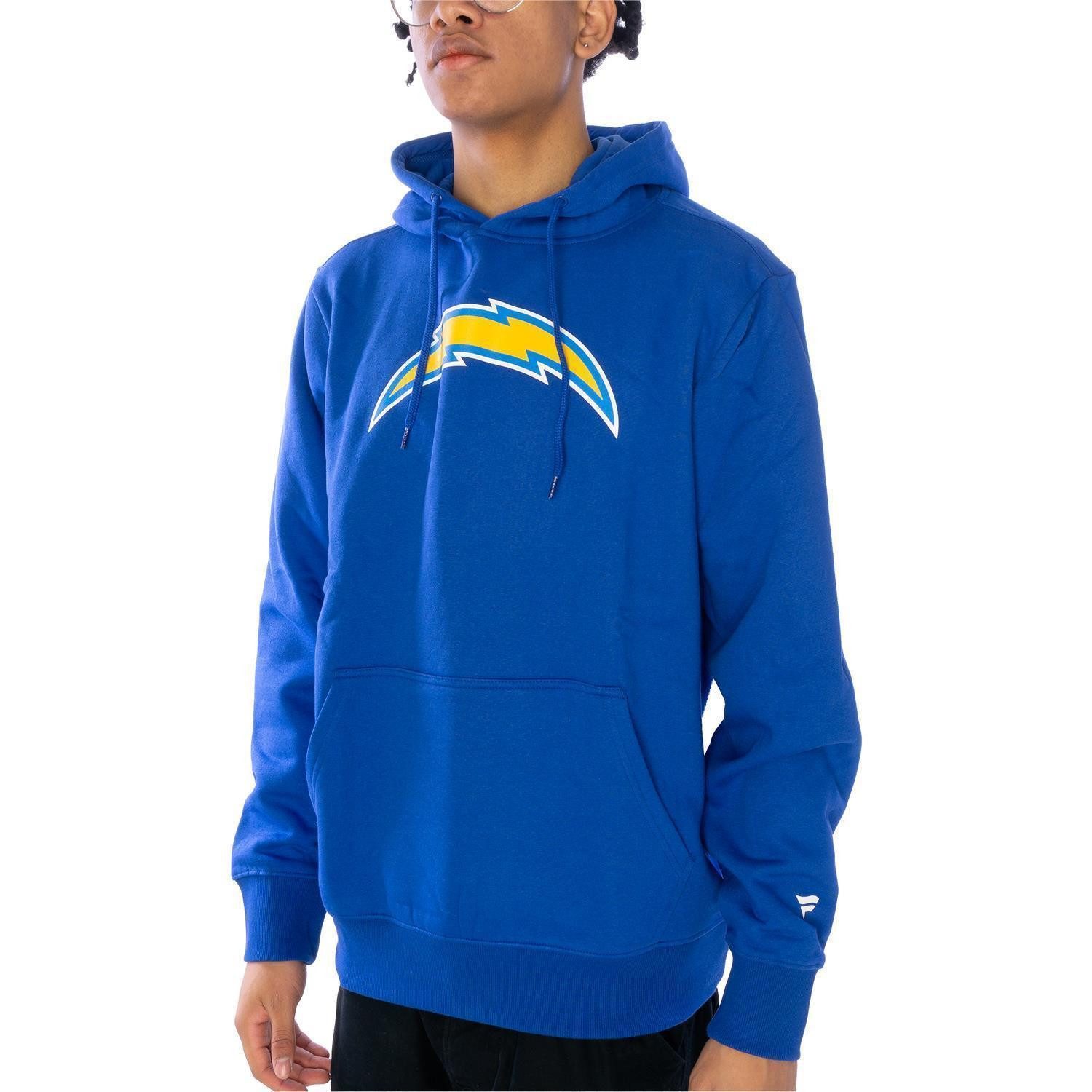 Fanatics Hoodie Hoodie NFL Los Angeles Chargers