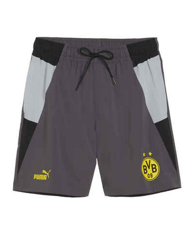 PUMA Sporthose BVB Dortmund Woven Short